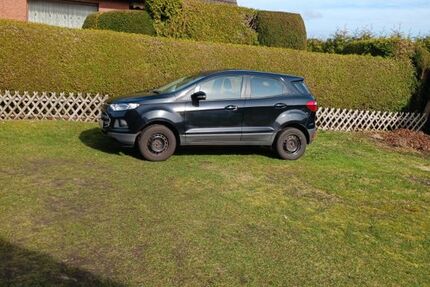 Ford EcoSport 110.000 km 8.500 &euro; Meißendorf 29308
