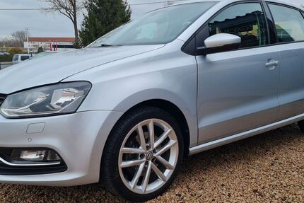 VW Polo 112.970 km 12.000 &euro; Sonneberg 96515