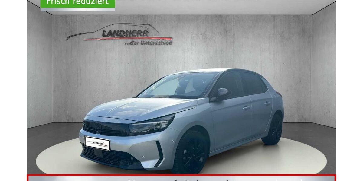 Opel Corsa 15.249 km 17.800 &euro; Thannhausen 86470