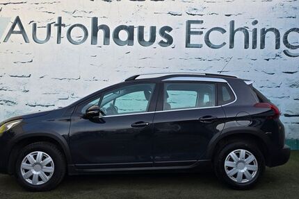 Peugeot 2008 89.112 km 8.950 &euro; Eching 85386