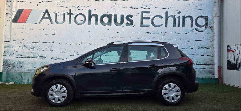 Peugeot 2008 89.112 km 8.950 &euro; Eching 85386