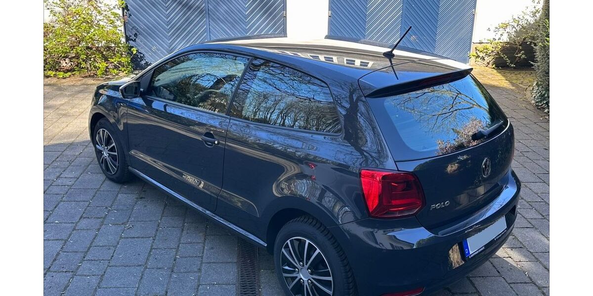 VW Polo 127.000 km 5.500 &euro; Wiehl 51674