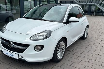Opel Adam 88.656 km 10.890 &euro; Drochtersen 21706