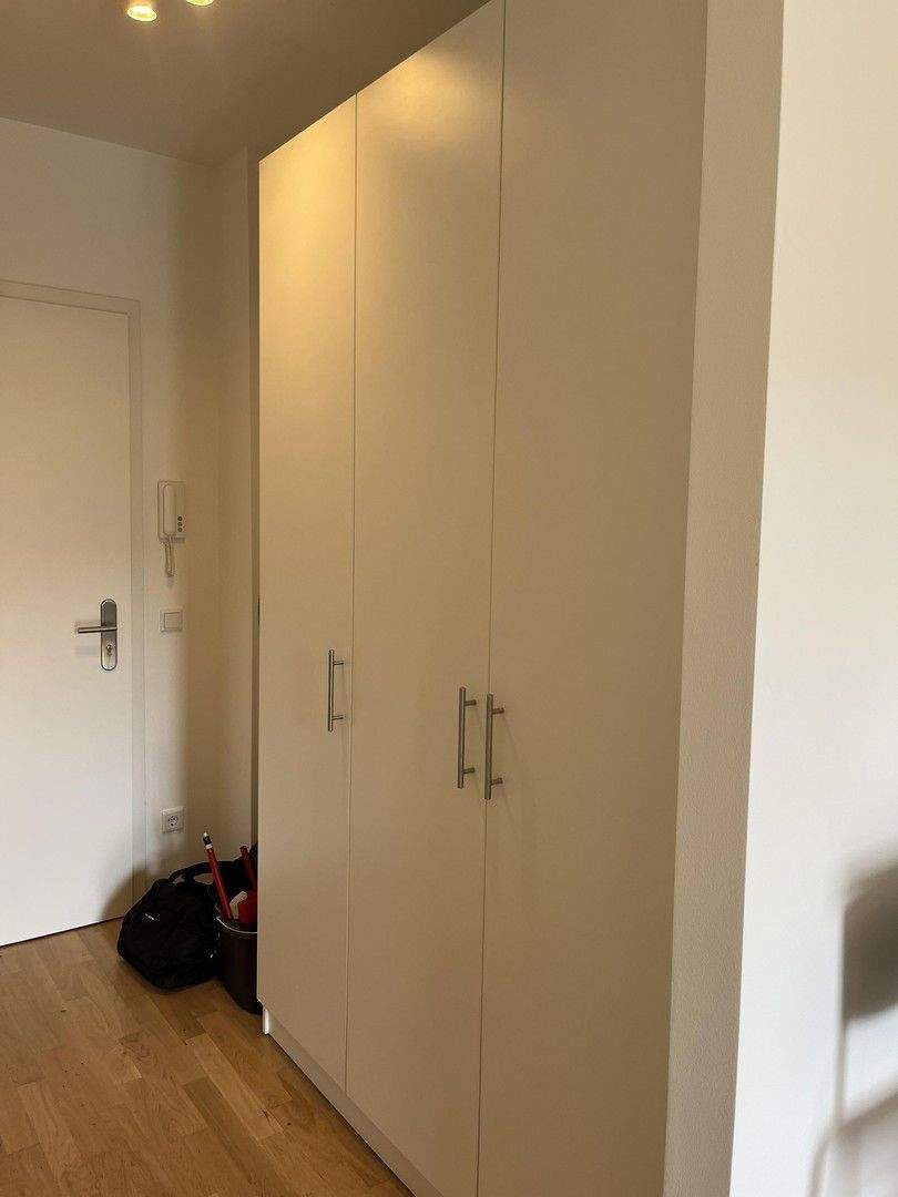 ParkSuites Wilmersdorf-Möbliertes Wohnung modernen Gebäude neben Volkspark, 7 Min Fußweg Bahnhof 1 zimmer
