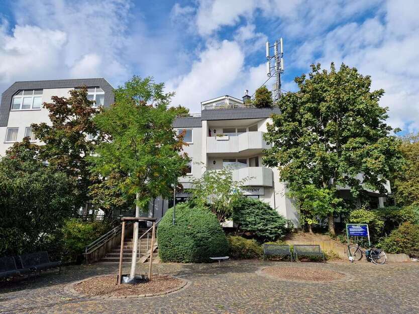 Wohnung zum Kaufen in Meerbusch 198.000 € 60 m²