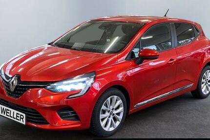 Renault Clio 41.599 km 12.480 &euro; Bremen 28205