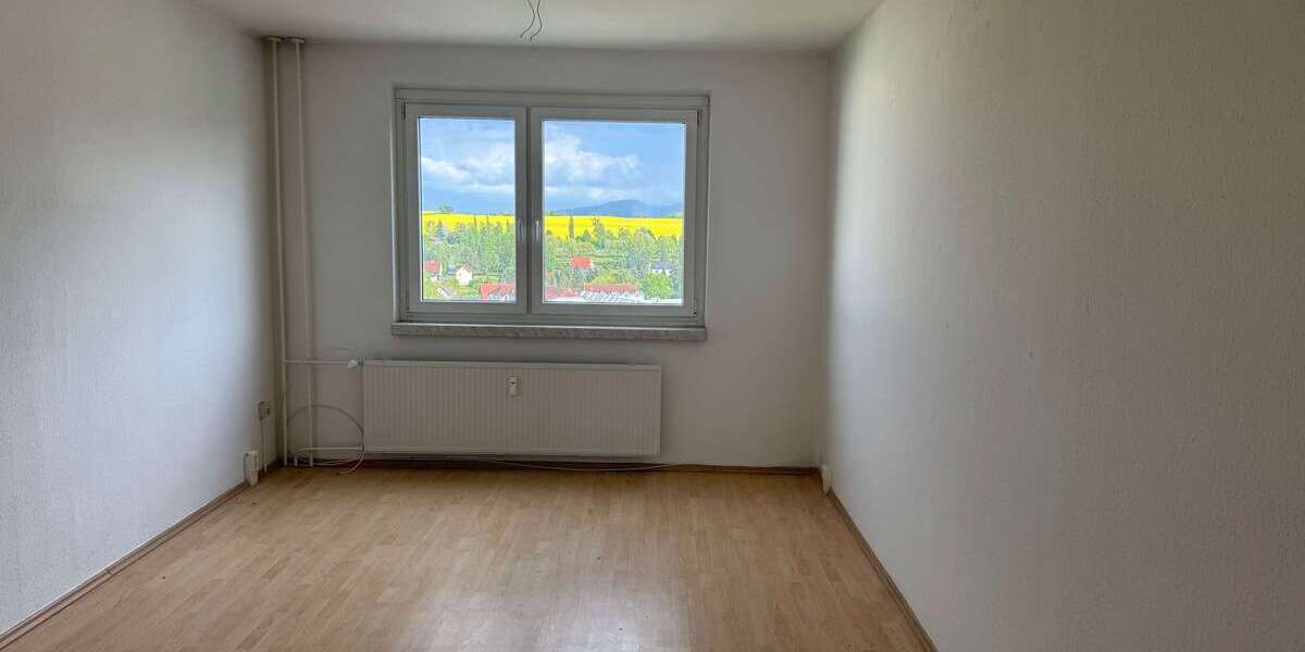 Etagenwohnung Olbersdorf - 4 Zimmer, 79 m&sup2;, 419&euro; | Angebot:26884717
