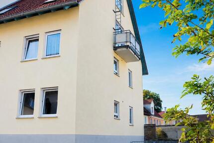 Wohnung Leutkirch im Allgäu - 3 Zimmer, 68 m&sup2;, 249.000&euro; | Angebot:26920788