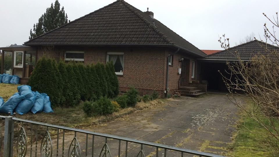 Einfamilienhaus Tetenhusen - 4 Zimmer, 112 m&sup2;, 310.000&euro; | Angebot:27004439