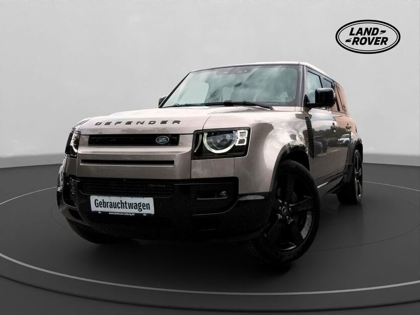 Defender