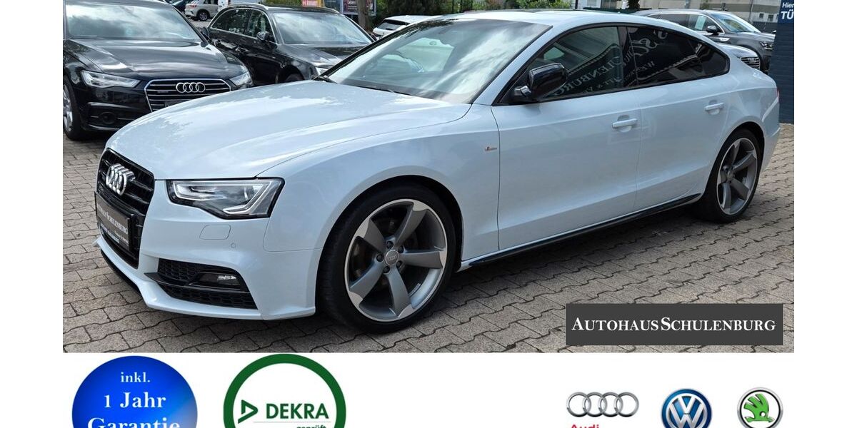 Audi A5 111.194 km 20.999 &euro; Hannover 30165