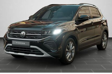 VW T-Cross 3.000 km 29.950 € Kruft 56642