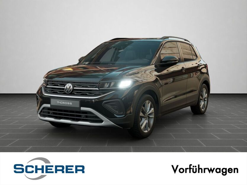VW T-Cross 3.000 km 29.950 € Kruft 56642