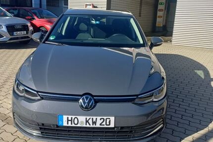 VW Golf 63.000 km 21.999 &euro; Bremen 28199