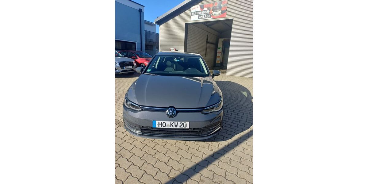 VW Golf 63.000 km 21.999 &euro; Bremen 28199