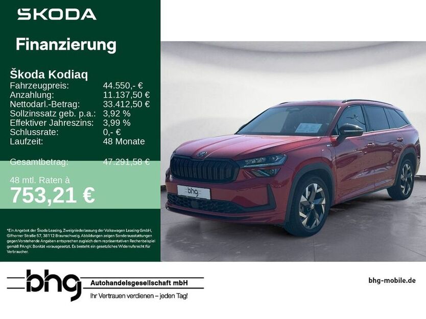 Kodiaq