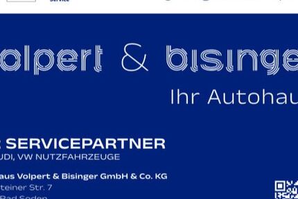 VW T-Cross 51.000 km 22.480 &euro; Bad Soden 65812