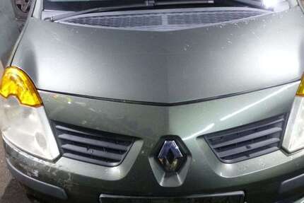Renault Modus 228.000 km 1.350 &euro; Karlsruhe 76185
