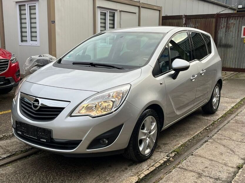 Meriva