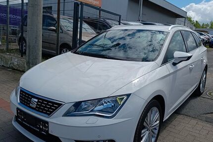 Seat Leon 220.000 km 9.990 &euro; Hannover 30453