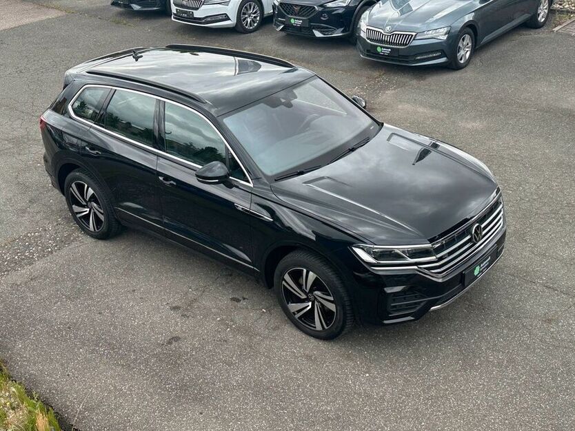 Touareg
