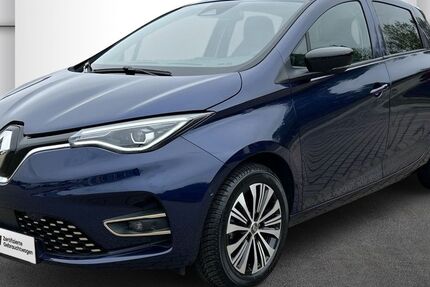 Renault ZOE 28.000 km 21.990 &euro; Halle 06132
