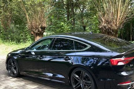 Audi A5 81.000 km 22.999 &euro; Lingen 49808