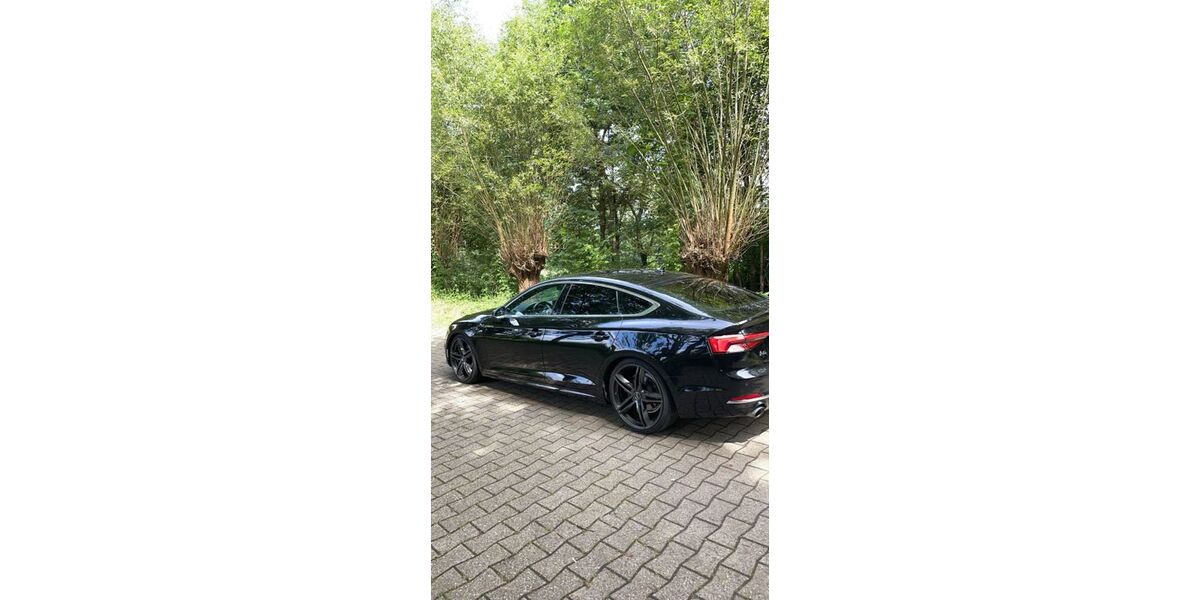 Audi A5 81.000 km 22.999 &euro; Lingen 49808