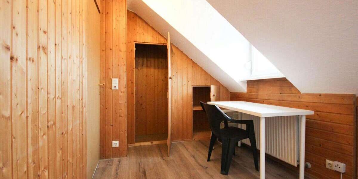 Zimmer Stuttgart Bad Cannstatt - 495&euro; | Angebot:27126597