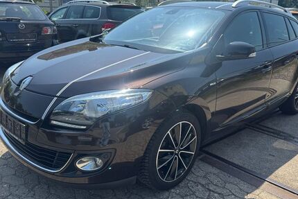 Renault Megane 176.000 km 5.450 &euro; Buxtehude 21614