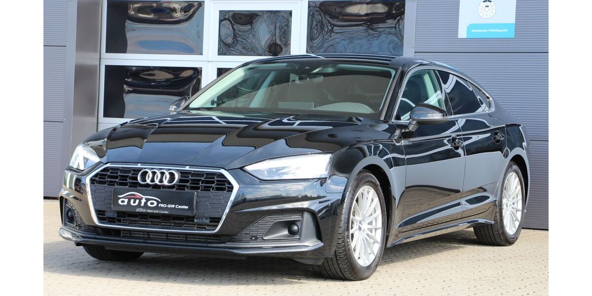 Audi A5 103.565 km 27.990 &euro; Pampow 19075