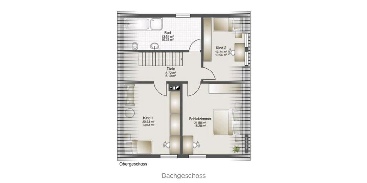 Einfamilienhaus Königs Wusterhausen - 695.000&euro; | Angebot:27004901