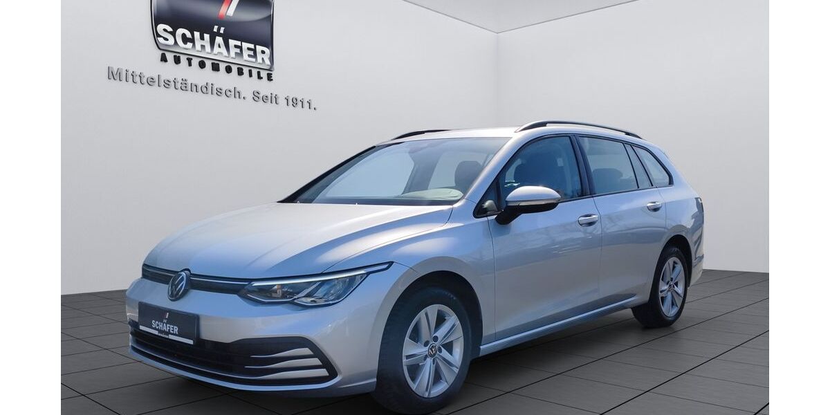 VW Golf 49.600 km 19.490 &euro; Weilburg 35781