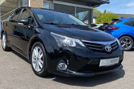 Toyota Avensis 166.760 km 9.690 &euro; Altenkirchen 57610