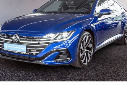 VW Arteon 48.225 km 28.490 &euro; Stendal 39576