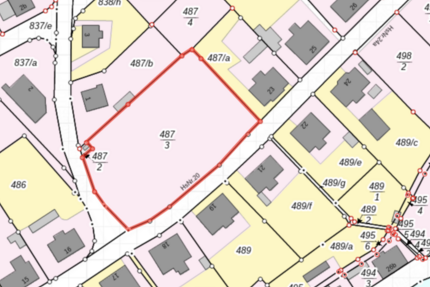 Grundstück zu verkaufen in Thalheim 297.000 € 3300 m² zimmer