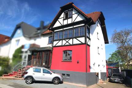 Haus Mühltal-Traisa Traisa - 10 Zimmer, 283 m&sup2;, 995.000&euro; | Angebot:26579814