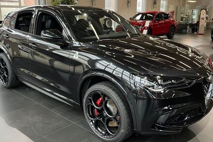 Alfa Romeo Stelvio 13.808 km 88.990 &euro; Leipzig 04179