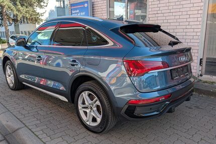 Audi Q5 142.560 km 31.890 &euro; Wiesbaden 65187