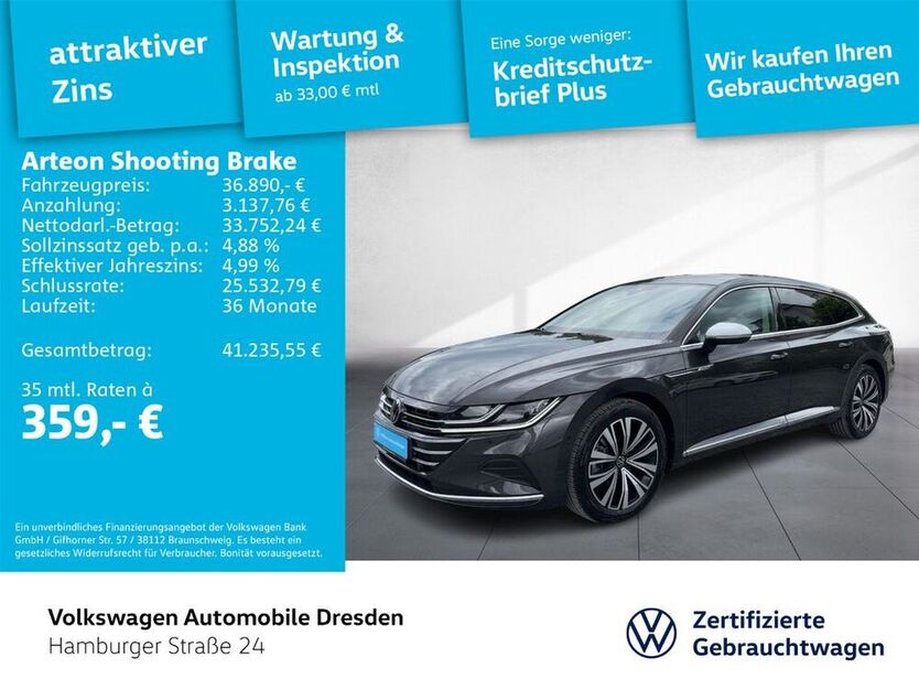 Arteon