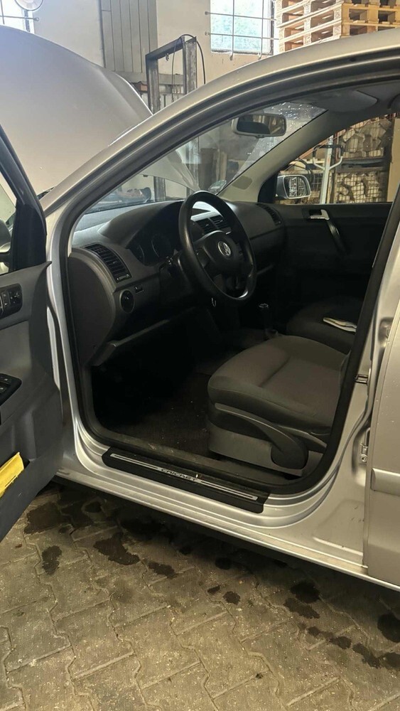 VW Polo 69.000 km 4.500 € Ursberg 86513