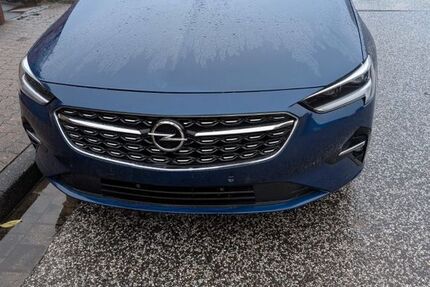 Opel Insignia 187.000 km 11.700 &euro; Rendsburg 24768
