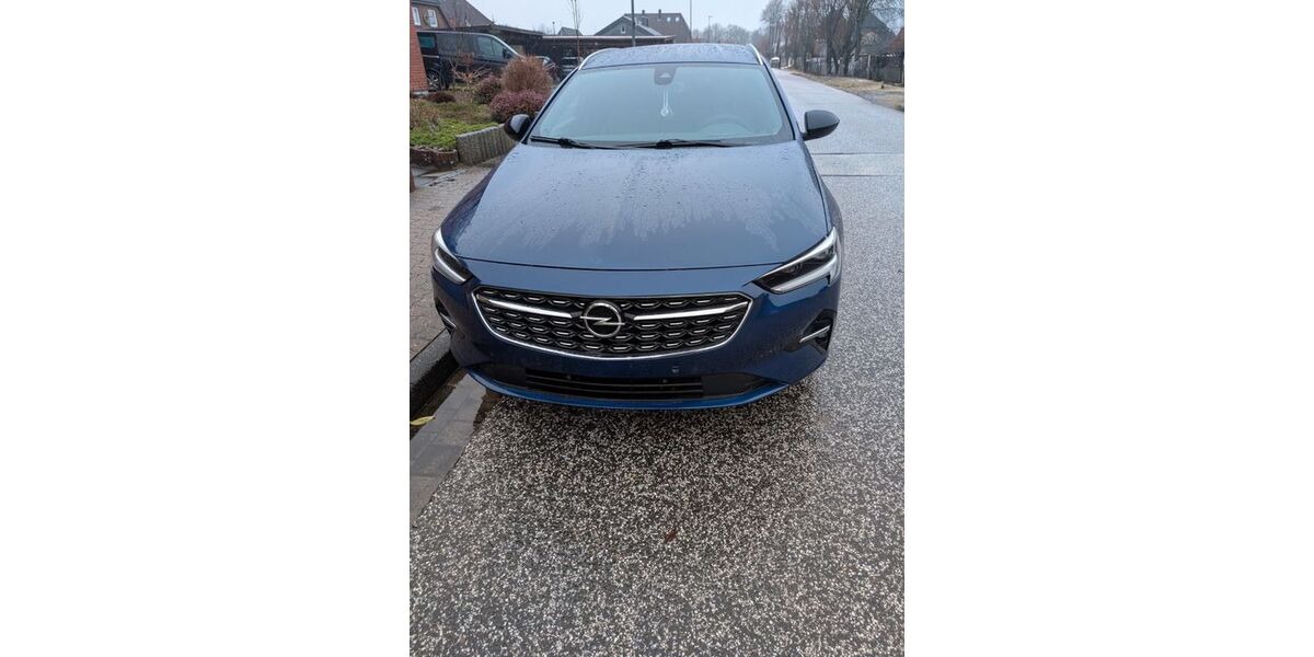 Opel Insignia 187.000 km 11.700 &euro; Rendsburg 24768