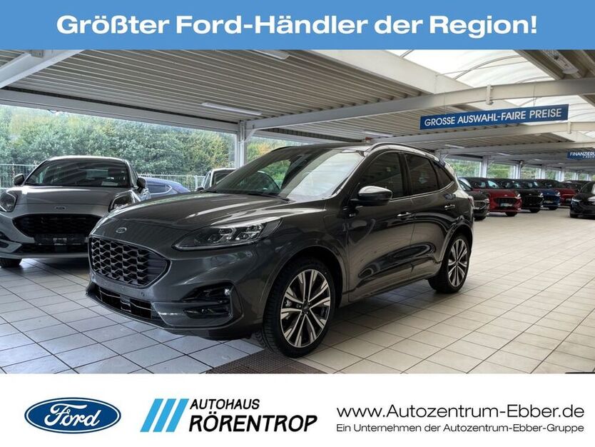 Kuga