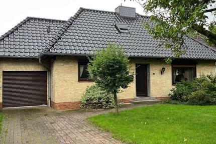 ANFRAGESTOPP - EFH mit Garten in guter Lage von Hohenlockstedt 5.5 zimmer