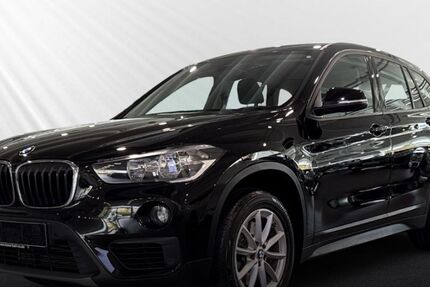 BMW X1 83.085 km 21.978 € Mainz 55129
