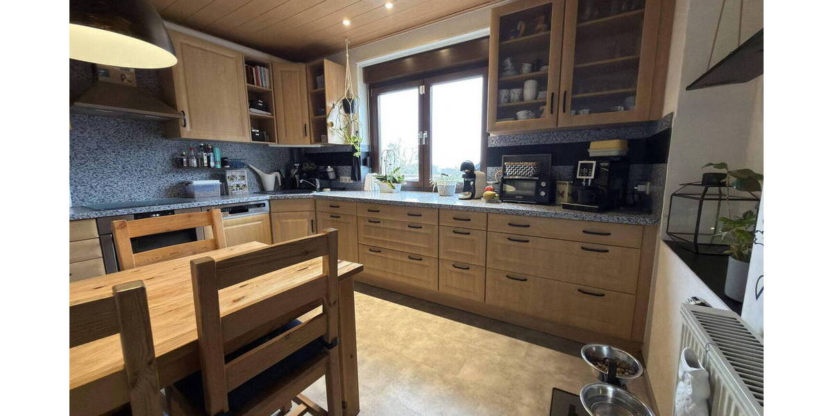 Mehrfamilienhaus, Wohnhaus Butzbach - 8 Zimmer, 190 m&sup2;, 479.000&euro; | Angebot:26318848