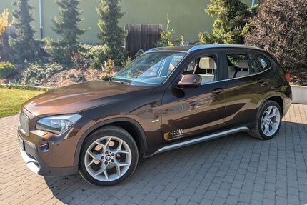 BMW X1 171.060 km 8.999 &euro; Inzigkofen 72514