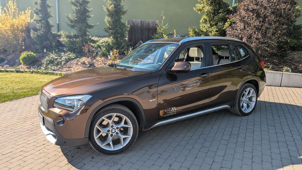 BMW X1 171.060 km 8.999 &euro; Inzigkofen 72514