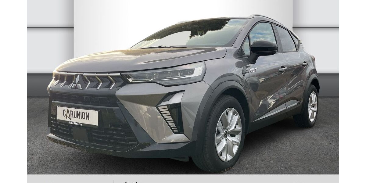 Mitsubishi ASX 1.150 km 28.390 &euro; Gotha 99867